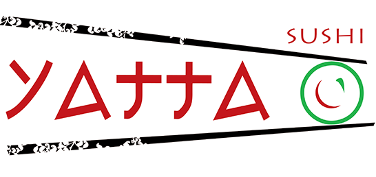 Logo Yatta Sushi